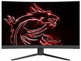 MSI Optix G32 Series 32" Curved Gaming Computer Monitor