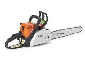 Stihl MS180C Gas Powered Chainsaw