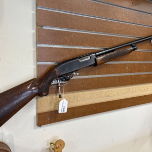 WINCHERSTER 1200 12GA Pump Action Shotgun