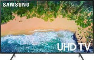 75" Samsung 4K Smart LED TV
