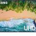 75" Samsung 4K Smart LED TV