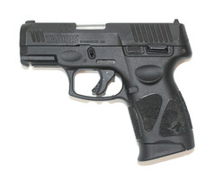 TAURUS g3c 9mm Semi Auto Pistol