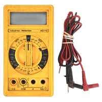 Wavetek HD110 Digital Multimeter