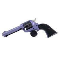Ruger Wrangler .22LR Single Shot Revolver