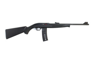 MOSSBERG 702 .22LR Semi Auto Rifle