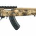 RUGER Charger 22LR Semi Automatic Pistol 