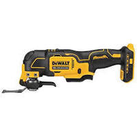 DEWALT DCS354 MULTI-TOOL