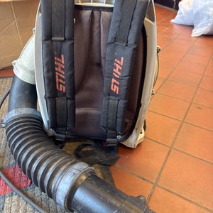 STIHL BR430 / BLOWER