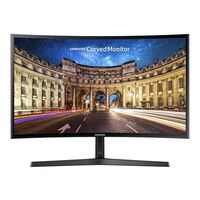 Samsung 27" HD Curved Computer Monitor