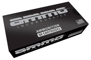 Ammo Inc. 45 Colt (Long Colt) Ammo 250 Grain Full Metal Jacket Box of 50