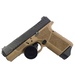 GForce Arms Rapture GF9 9mm Cal. Semi-Automatic Pistol