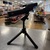 BURRIS LANDMARK Scope w/ Tri-Pod