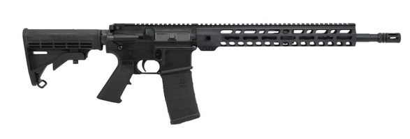 PALMETTO STATE ARMORY PA-15 300AAC Semi Automatic Pistol 