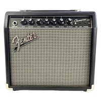 Fender Champion 20 20-Watt 1x8" Guitar Practice Amp