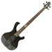 Cort T74 4 String Active Pickup Bass 