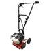 Predator 43CC 9 in., 43cc, 2-Stroke Gas Cultivator Tiller
