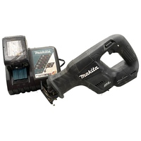 MAKITA XRJ07 Lithium-Ion Brushless Cordless Variable Speed Reciprocating Saw