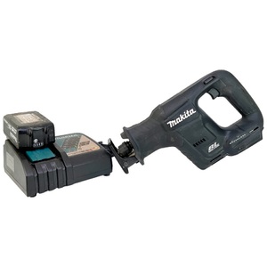 MAKITA XRJ07 Lithium-Ion Brushless Cordless Variable Speed Reciprocating Saw 