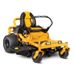 Cub Cadet 50" Zero Turn Mower Like New!! Less than 10 Hours