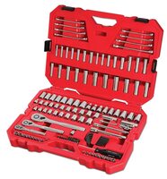 Craftsman CMMT12124 135 Piece Mechanic's Tool Set