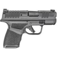 SPRINGFIELD Hellcat 9MM Semi Automatic Pistol 