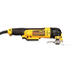 DEWALT DWE315 MULTI-TOOL