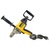 DEWALT DW130V 9 Amp 1/2 in. Spade Handle Drill Concrete Mud Mixer
