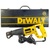 DEWALT DW304 10 Amp Corded Variable Speed Reciprocating Saw With Metal Case
