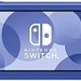 Nintendo Switch Lite HDH-001 Handheld Video Gaming Console- Blue