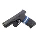 Stoeger STR-9 9mm Cal. Semi-Automatic Pistol