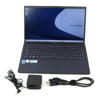ASUS B1500C 256gb ExpertBook Win11 Pro Laptop - Intel Core i5 2.40GHz - 16gb