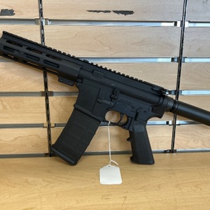 DEL-TON DTI-15 5.56MM Semi Automatic Pistol 