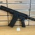 DEL-TON DTI-15 5.56MM Semi Automatic Pistol 