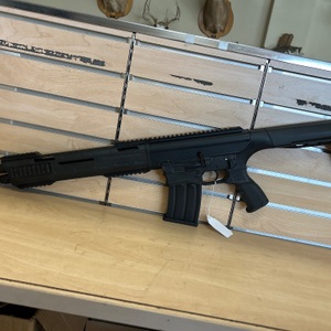 Tokarev TAR 12 12GA Semi Automatic Shotgun