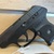 RUGER LCP .380ACP Semi Automatic Pistol 