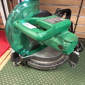 Metabo C1OFCGS 10" Electric Miter Saw