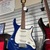 Peavey Raptor EXP Electric Guitar