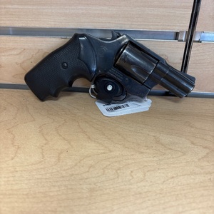 AMADAO ROSSI S.A./INTERARMS  rossi .38 cal