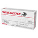 Winchester USA .300 AAC Blackout Ammunition 20 Rounds FMJ 147 Grain