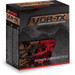 Barnes 40 S&W Ammunition 140 Grain Vor-tx 20 Rounds