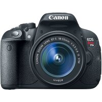 Canon Rebel T5 SLR Professional Camera 