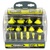 Performax 15 Piece Router Bit Set C3 Carbide 1/4" Shank