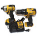Dewalt dcd780, dcf885 Drill Driver Combo Kit