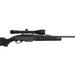 REMINGTON 7400 .270 Semi Auto Rifle with Scope