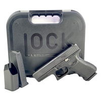 GLOCK 23 .40 Cal. Semi-Automatic Pistol