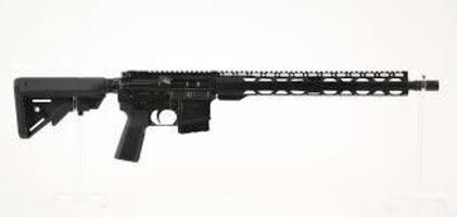 NEW!!! Radical RF-15 7.62x39mm Semi Auto Rifle