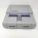 Super Nintendo sns-001 w/one controller