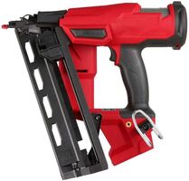 Milwaukee 2841-20 18V Lithium Ion Finish Nailer