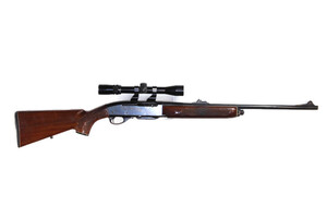 REMINGTON 742 Woodsmaster 30-06 Semi Auto Rifle