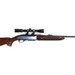 REMINGTON 742 Woodsmaster 30-06 Semi Auto Rifle